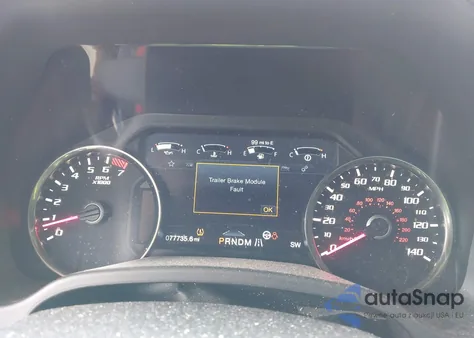 2017 Ford F-150 Raptor z USA, uszkodzony, nr VIN 1FTFW1RG1HFC18262